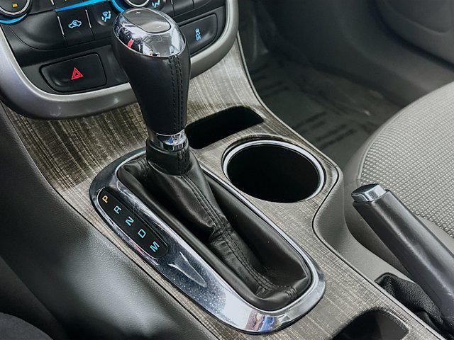 used 2014 Chevrolet Malibu car, priced at $8,854