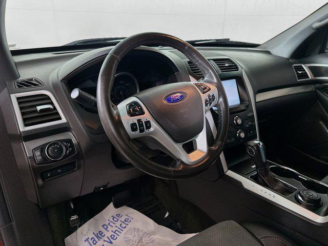 used 2015 Ford Explorer car, priced at $11,888