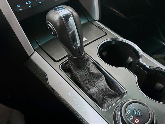 used 2015 Ford Explorer car, priced at $11,888