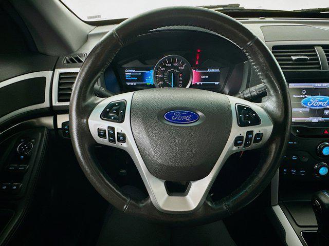 used 2015 Ford Explorer car, priced at $11,888