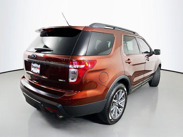 used 2015 Ford Explorer car, priced at $11,888