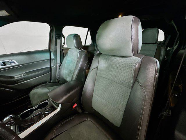 used 2015 Ford Explorer car, priced at $11,888