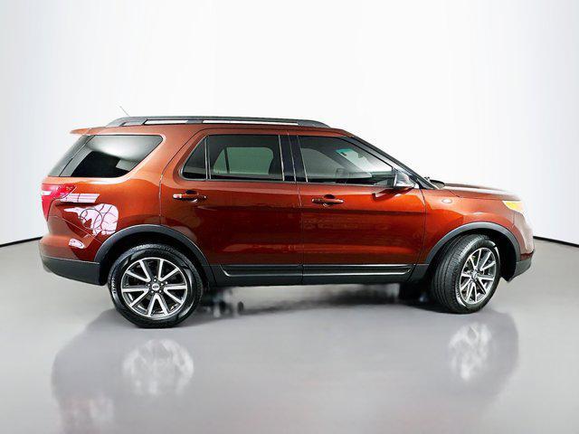 used 2015 Ford Explorer car, priced at $11,888
