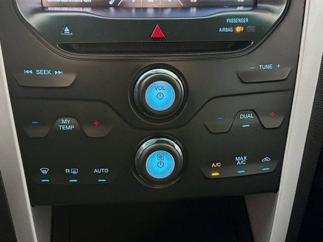 used 2015 Ford Explorer car, priced at $11,888