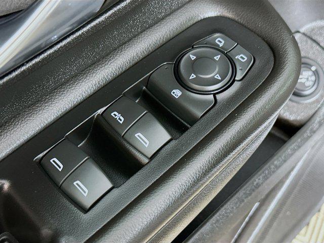 used 2023 GMC Terrain car, priced at $20,907
