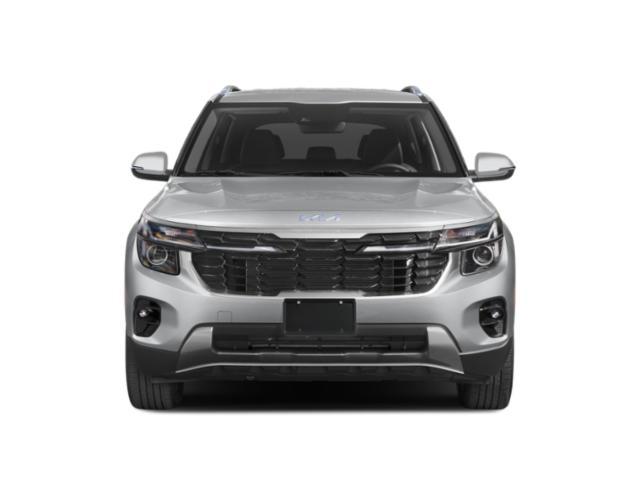 used 2024 Kia Seltos car, priced at $22,991