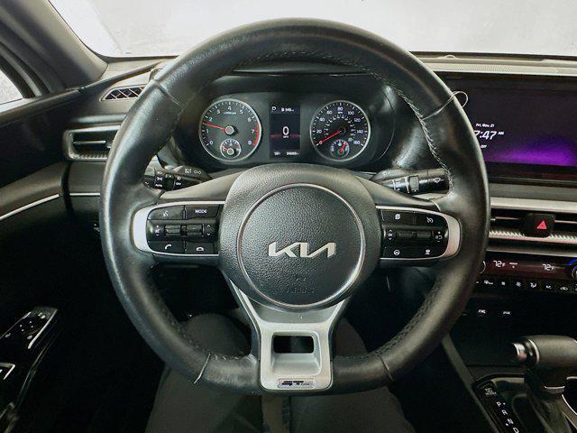 used 2024 Kia K5 car, priced at $26,891