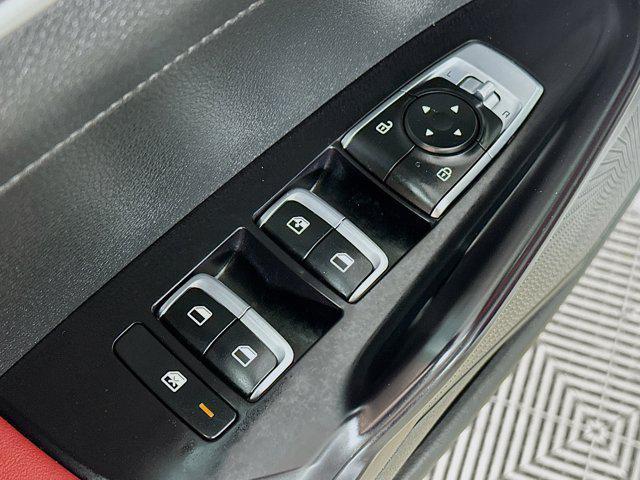 used 2024 Kia K5 car, priced at $26,891