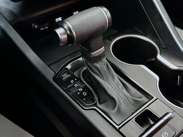 used 2024 Kia K5 car, priced at $26,891