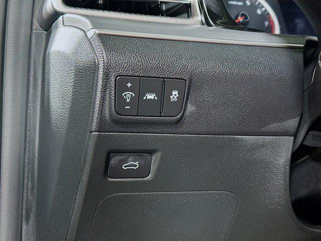 used 2024 Kia K5 car, priced at $26,891