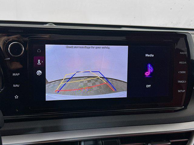 used 2024 Kia K5 car, priced at $26,891