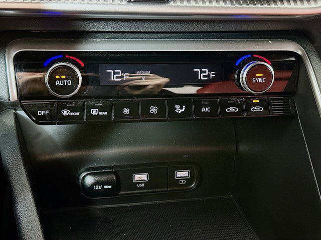 used 2024 Kia K5 car, priced at $26,891