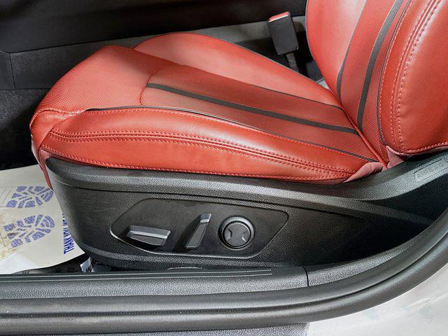 used 2024 Kia K5 car, priced at $26,891