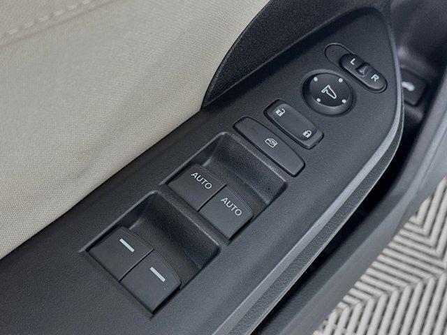 used 2016 Honda Civic car, priced at $13,665
