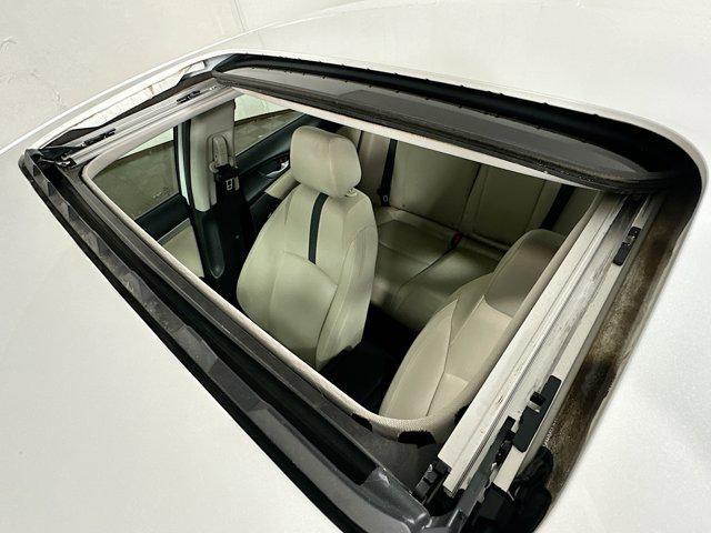 used 2016 Honda Civic car, priced at $13,665