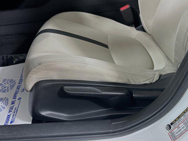 used 2016 Honda Civic car, priced at $13,665