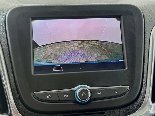 used 2020 Chevrolet Equinox car, priced at $15,777