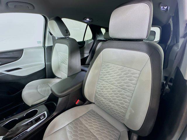 used 2020 Chevrolet Equinox car, priced at $15,777