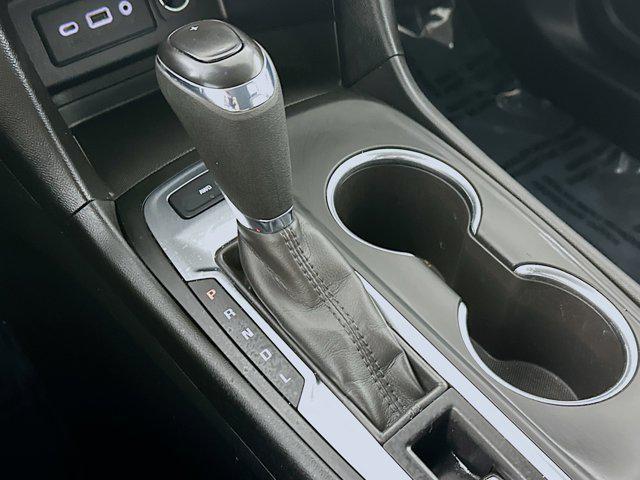 used 2020 Chevrolet Equinox car, priced at $15,777