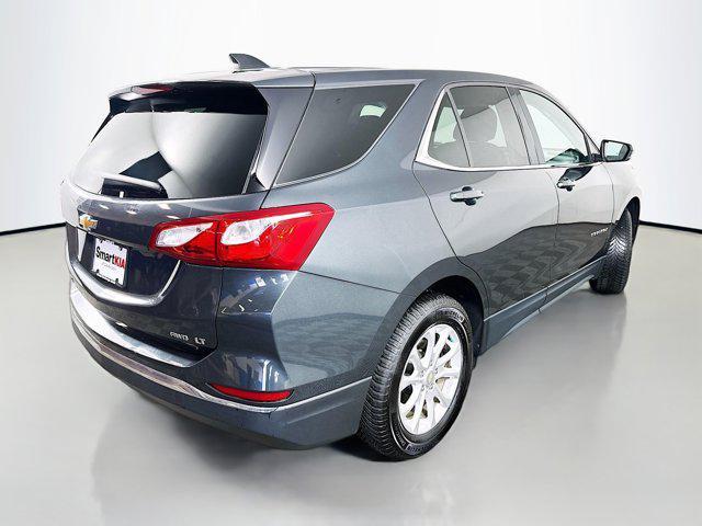 used 2020 Chevrolet Equinox car, priced at $15,777