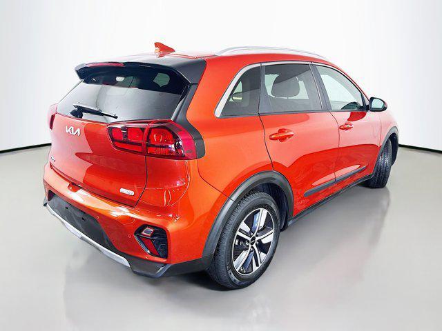 used 2022 Kia Niro car, priced at $19,991