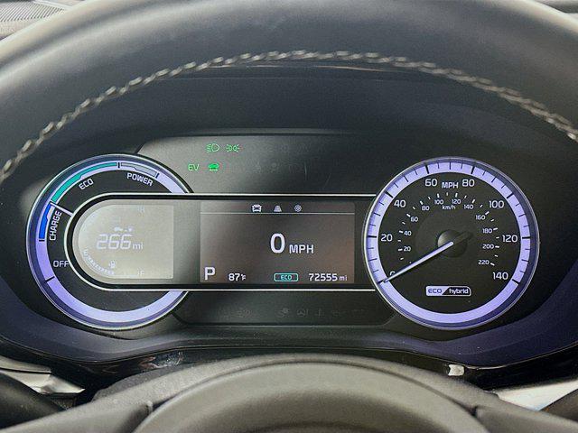 used 2022 Kia Niro car, priced at $19,991