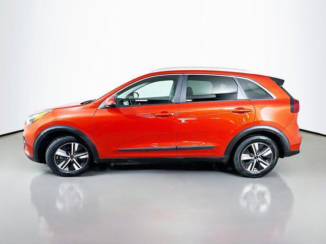 used 2022 Kia Niro car, priced at $19,991