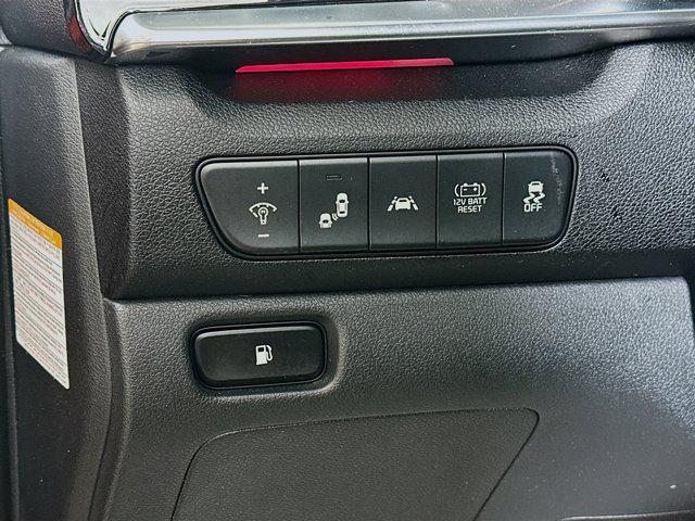used 2022 Kia Niro car, priced at $19,991