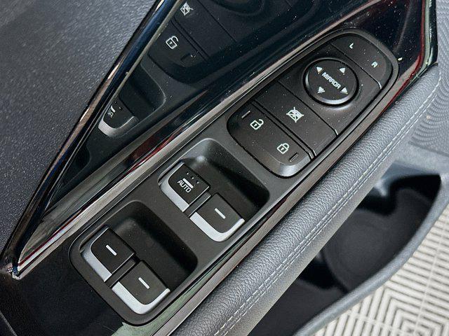 used 2022 Kia Niro car, priced at $19,991