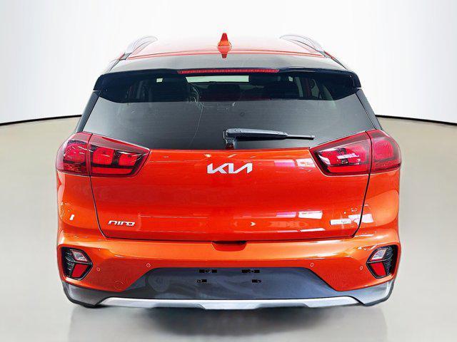 used 2022 Kia Niro car, priced at $19,991