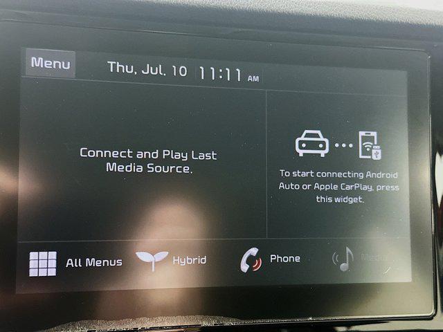 used 2022 Kia Niro car, priced at $19,991