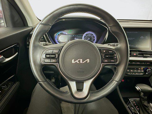 used 2022 Kia Niro car, priced at $19,991