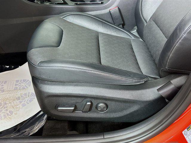 used 2022 Kia Niro car, priced at $19,991
