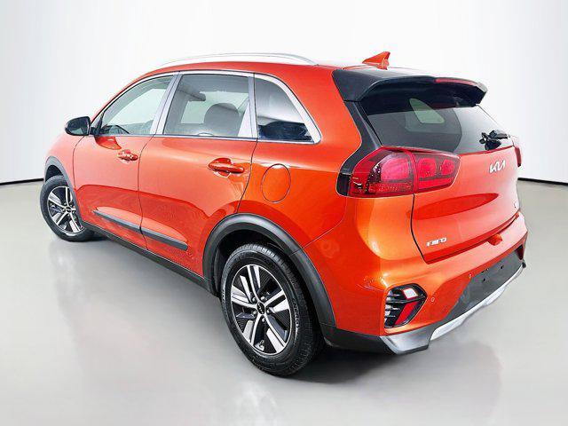 used 2022 Kia Niro car, priced at $19,991