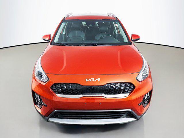 used 2022 Kia Niro car, priced at $19,991