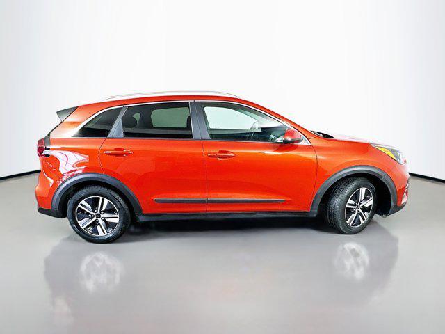 used 2022 Kia Niro car, priced at $19,991