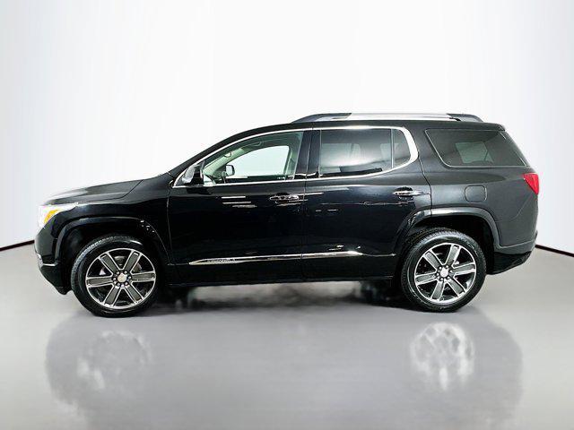 used 2019 GMC Acadia car, priced at $16,789