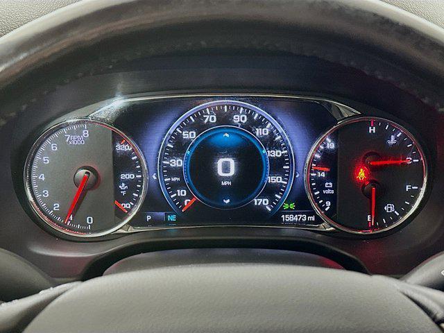 used 2019 GMC Acadia car, priced at $16,789
