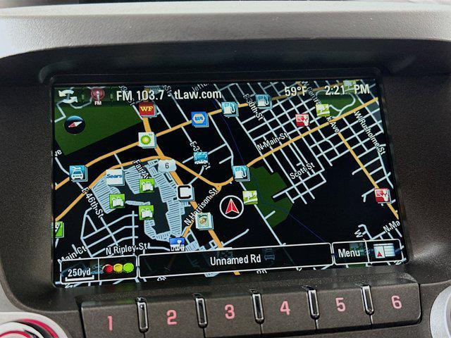 used 2017 GMC Terrain car, priced at $14,991