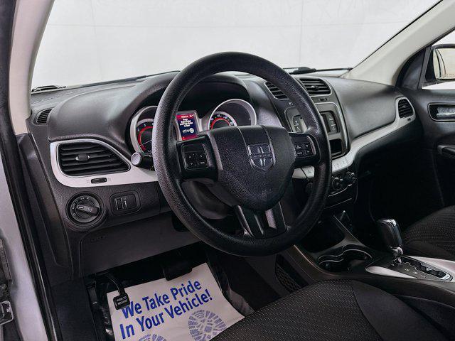 used 2018 Dodge Journey car, priced at $11,990