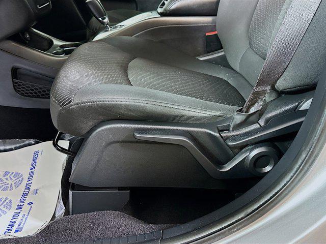 used 2018 Dodge Journey car, priced at $11,990