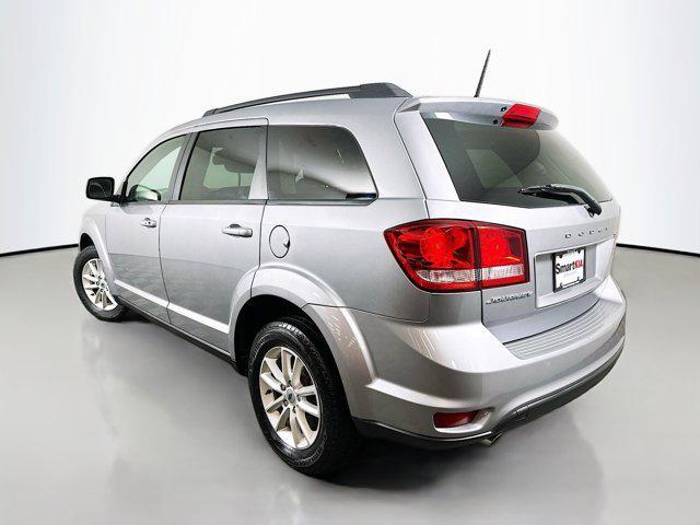 used 2018 Dodge Journey car, priced at $11,990