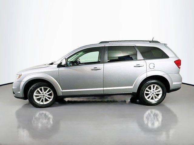 used 2018 Dodge Journey car, priced at $11,990