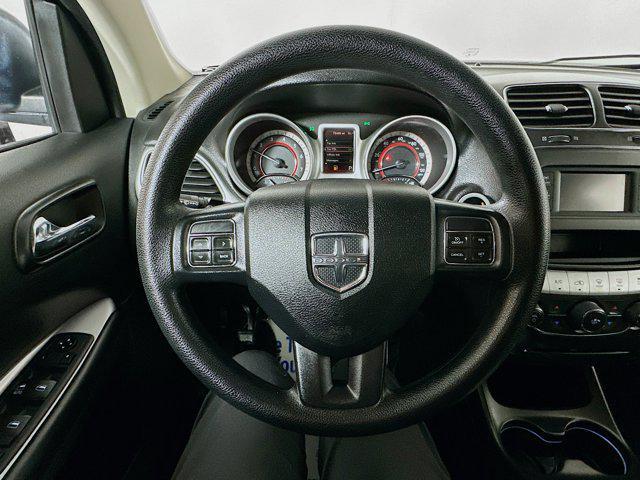 used 2018 Dodge Journey car, priced at $11,990