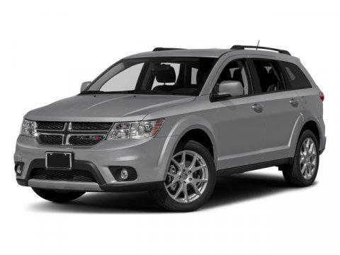 used 2018 Dodge Journey car, priced at $11,991