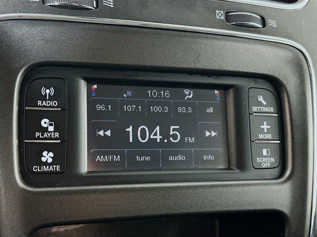 used 2018 Dodge Journey car, priced at $11,990