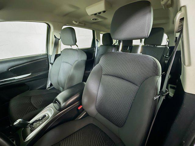 used 2018 Dodge Journey car, priced at $11,990