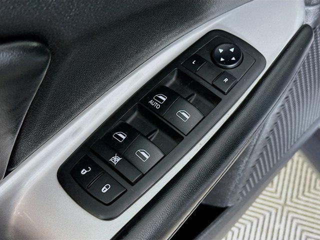 used 2018 Dodge Journey car, priced at $11,990