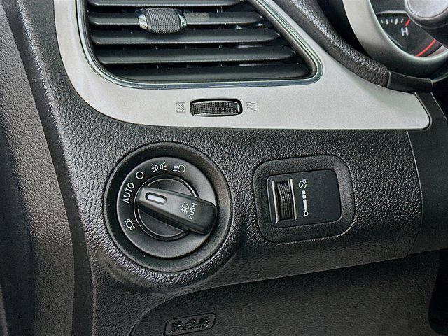 used 2018 Dodge Journey car, priced at $11,990