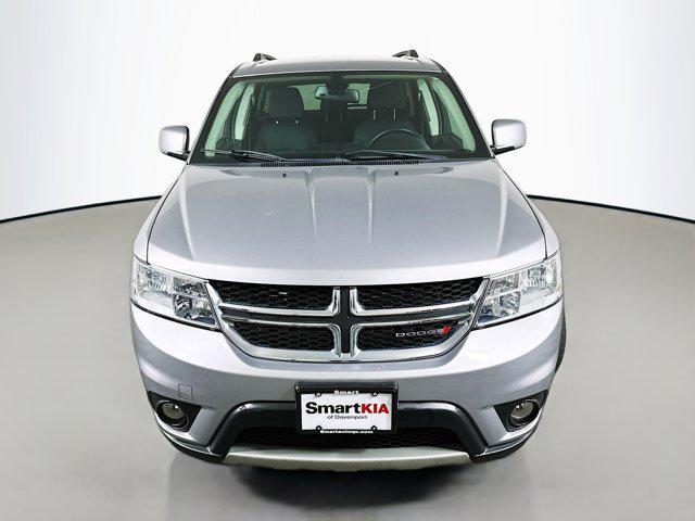 used 2018 Dodge Journey car, priced at $11,990